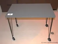 Verr rechth schrijftafel - afbeelding 1 van  1