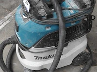 Verr tonstofzuiger makita vc4210l, werking niet gekend - afbeelding 2 van  3
