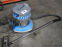 Verr tonstofzuiger powerline pl 10 i wb, werking niet gekend