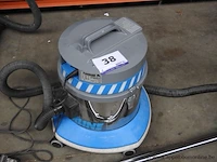 Verr tonstofzuiger powerline pl 10 i wb, werking niet gekend - afbeelding 2 van  3