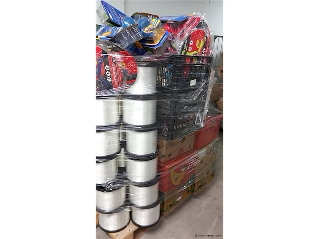 Verrassings pallet mix - afbeelding 3 van  4