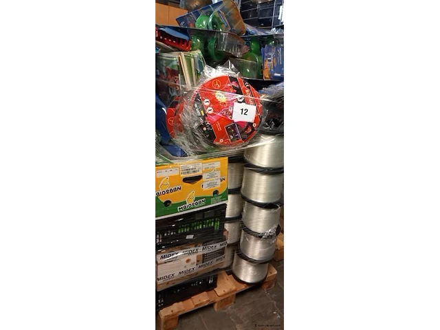Verrassings pallet mix - afbeelding 4 van  4