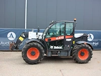 Verreiker bobcat tl470x diesel 3500kg 6.96m 2015 - afbeelding 1 van  1