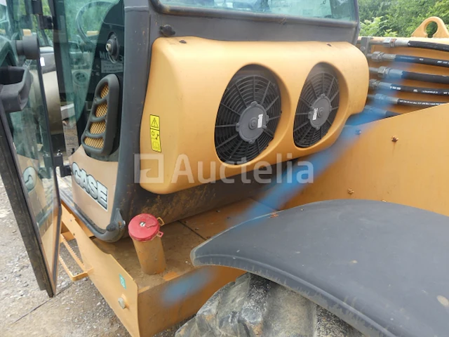 Verreiker case tx140-45 - afbeelding 4 van  38