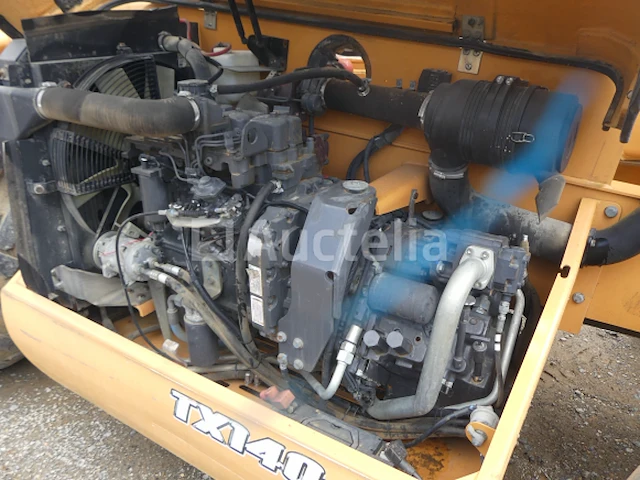 Verreiker case tx140-45 - afbeelding 11 van  38