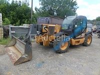 Verreiker case tx140-45