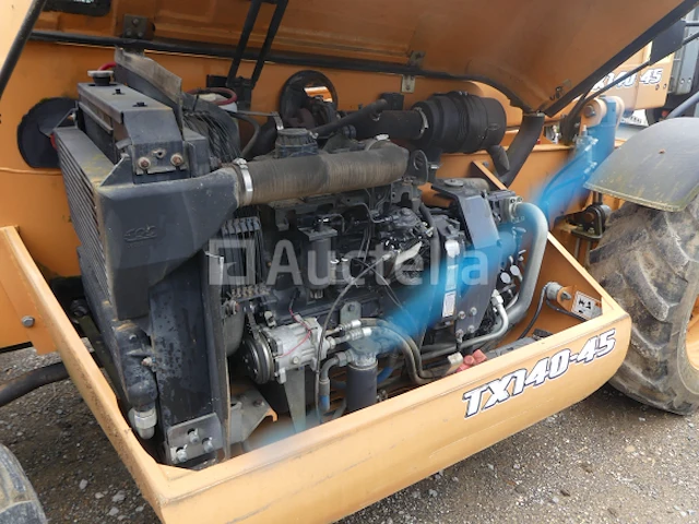 Verreiker case tx140-45 - afbeelding 13 van  38