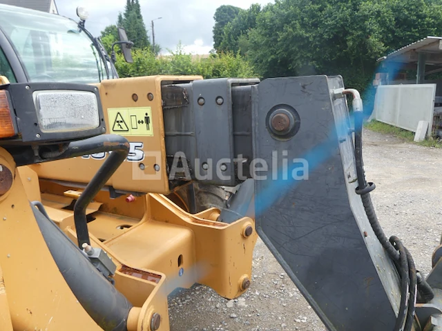 Verreiker case tx140-45 - afbeelding 16 van  38
