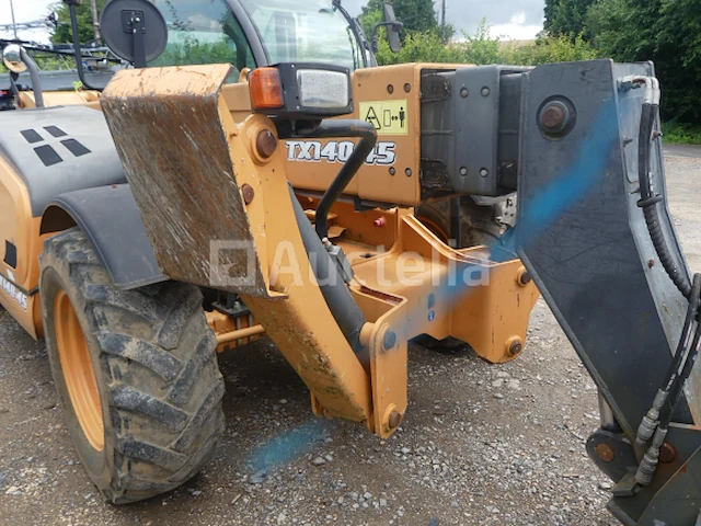 Verreiker case tx140-45 - afbeelding 20 van  38