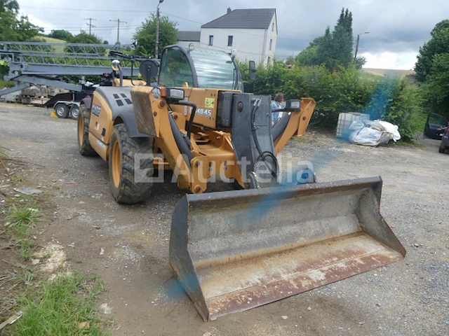 Verreiker case tx140-45 - afbeelding 33 van  38