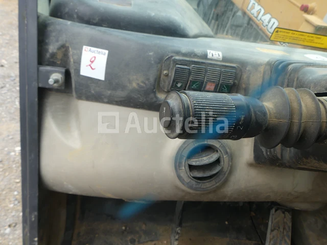 Verreiker case tx140-45 - afbeelding 34 van  38