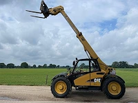 Verreiker caterpillar th220b diesel - afbeelding 1 van  1