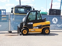 Verreiker jcb 35d 4x4 diesel 2018 - afbeelding 1 van  1