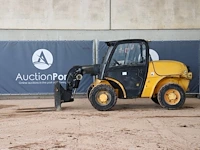 Verreiker jcb 520-40 diesel 2000kg - afbeelding 1 van  1
