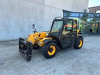 Verreiker jcb 525-60 diesel 2500kg 7m 2015 - afbeelding 1 van  1