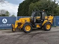 Verreiker jcb 532-120 diesel - afbeelding 1 van  1