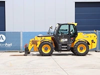 Verreiker jcb 535-125 diesel 12300mm - afbeelding 1 van  1