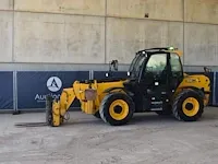 Verreiker jcb 540-140 diesel 2017 - afbeelding 1 van  1