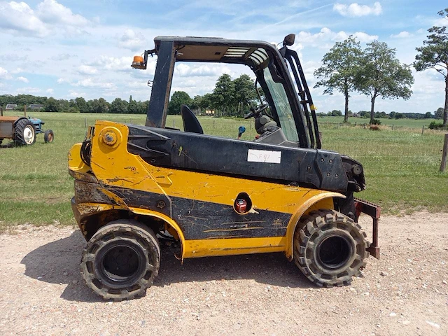 Verreiker jcb diesel - afbeelding 1 van  1