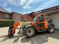 Verreiker jlg 4013ps diesel 4000kg 13.0m - afbeelding 1 van  1