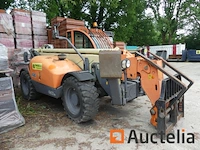 Verreiker jlg 4017ps - afbeelding 2 van  14