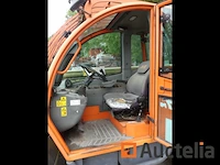 Verreiker jlg 4017ps - afbeelding 6 van  14