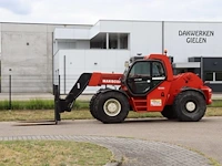 Verreiker manitou mht 990 diesel 2001 - afbeelding 1 van  1