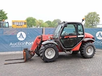 Verreiker manitou mlt 526 t diesel 2004 - afbeelding 1 van  1