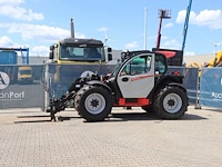 Verreiker manitou mlt 635 120 diesel 3000kg 6.13m 2019 - afbeelding 1 van  1
