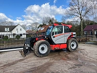 Verreiker manitou mlt 840 120 ps jd st4 st diesel 4000kg 8m 2019 - afbeelding 1 van  1