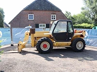 Verreiker manitou mt1232s diesel 79pk 3300kg 12m 1996 - afbeelding 1 van  1