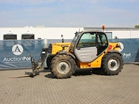 Verreiker manitou mt932 diesel 3200kg 9.0m 2013 - afbeelding 1 van  1