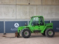 Verreiker merlo 28.7-e diesel 2800kg 6.95m 1999 - afbeelding 1 van  1