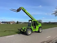Verreiker merlo p13.3 diesel - afbeelding 1 van  1