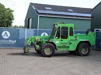 Verreiker merlo p30.13-xs diesel 1992 - afbeelding 1 van  1
