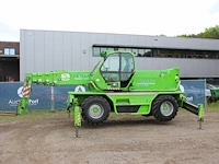 Verreiker merlo roto 40.25 mcss diesel 4000kg 25.25m 2006 - afbeelding 1 van  1