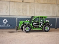 Verreiker merlo tf33.7-g diesel 3300kg 6.6m 2021 - afbeelding 1 van  1
