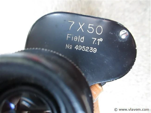 Verrekijker - afbeelding 3 van  3