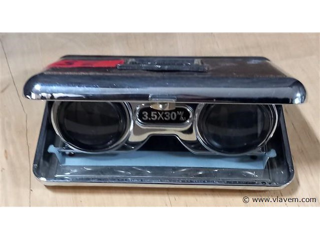 Verrekijker - afbeelding 1 van  2