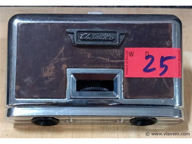 Verrekijker - afbeelding 2 van  2