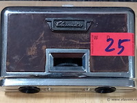 Verrekijker - afbeelding 2 van  2