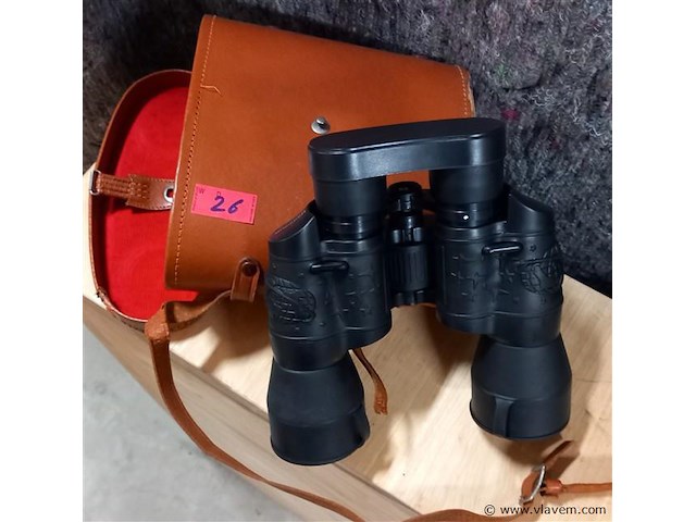 Verrekijker - afbeelding 1 van  2