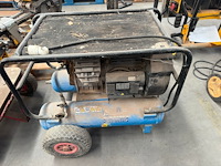 Verrijbare compressor unilectric - afbeelding 4 van  4