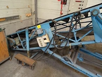 Verrijbare transportband spiessens - afbeelding 5 van  10