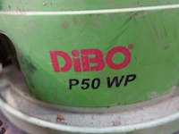 Verrijdabre stofzuiger dibo - afbeelding 3 van  3