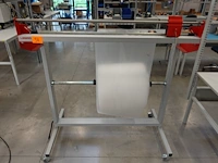 Verrijdbaar afrolsysteem legro - afbeelding 1 van  5