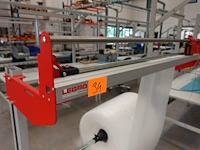 Verrijdbaar afrolsysteem legro - afbeelding 2 van  5