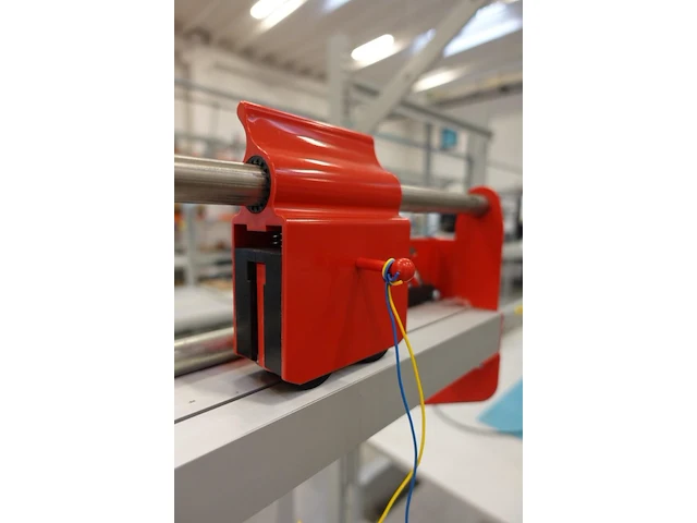 Verrijdbaar afrolsysteem legro - afbeelding 3 van  5