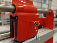 Verrijdbaar afrolsysteem legro - afbeelding 3 van  5