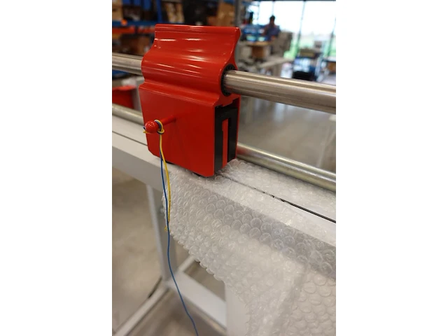 Verrijdbaar afrolsysteem legro - afbeelding 4 van  5